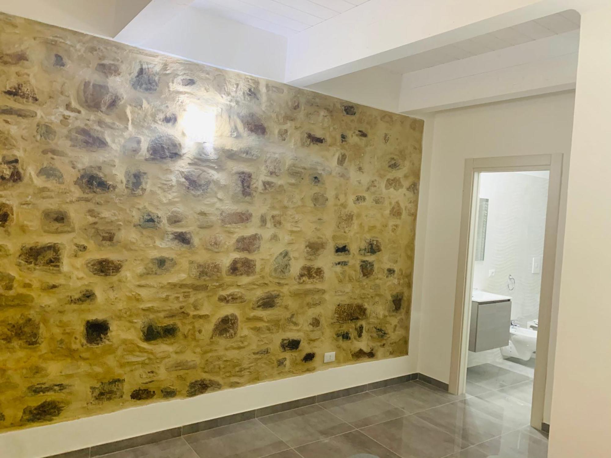 Casa Castello Hotel Rocca Imperiale Exterior photo