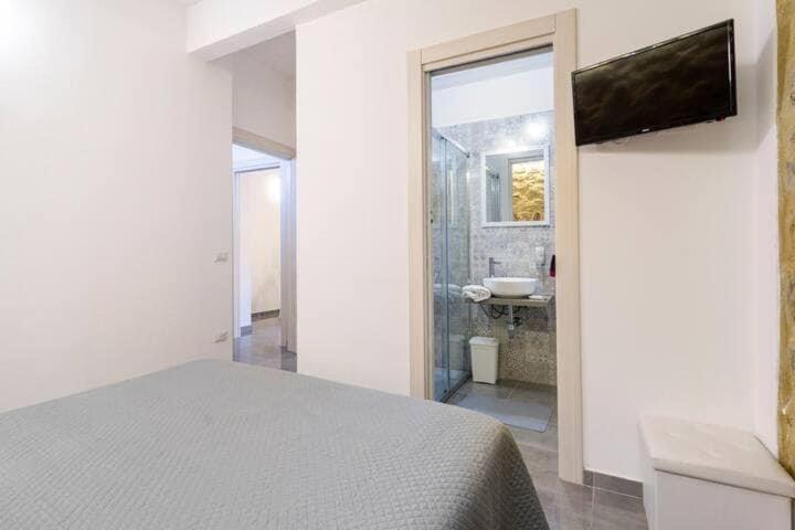 Casa Castello Hotel Rocca Imperiale Exterior photo